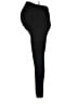 H&M Mama Black Active Pants Size M - photo 5