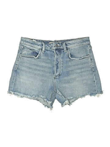 Joe's Jeans Denim Shorts (view 1)