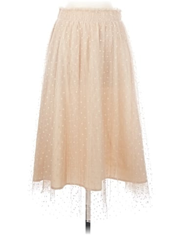 Disney LC Lauren Conrad Formal Skirt (view 1)