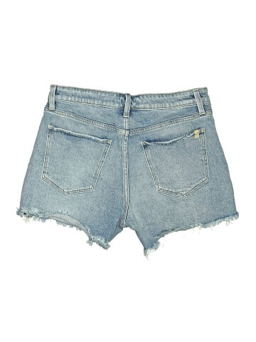 Joe's Jeans Denim Shorts (view 2)