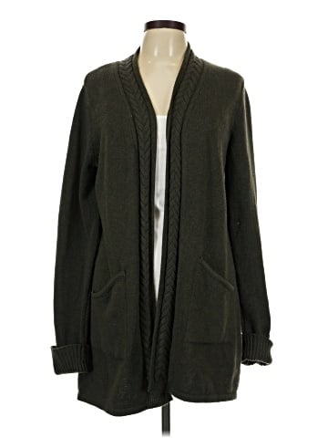 Tahari Cardigan (view 1)