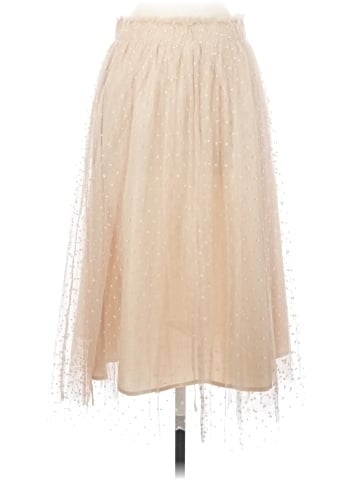 Disney LC Lauren Conrad Formal Skirt (view 2)