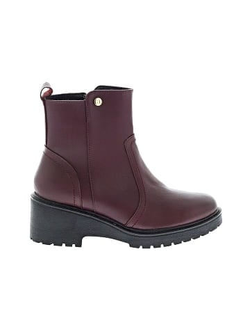 Andrea Ankle Boots (view 1)