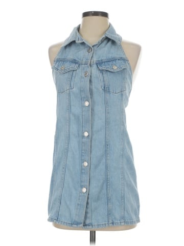 Zara Casual Dress (view 1)