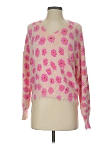 Urban Outfitters Pullover Sweater (view 1)