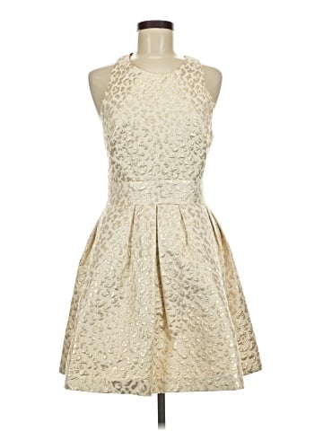 Hutch Cocktail Dress (view 1)