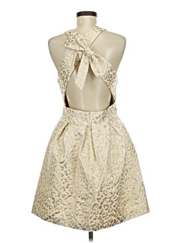 Hutch Cocktail Dress (view 2)