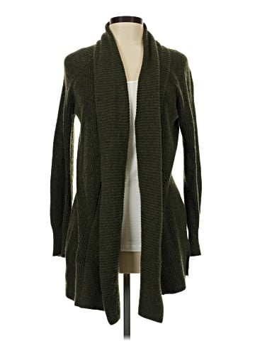 Ann Taylor LOFT Cardigan (view 1)