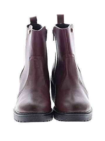 Andrea Ankle Boots (view 2)