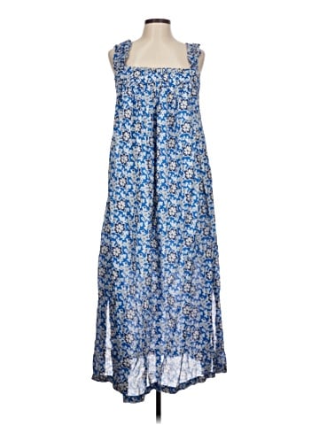 J.Crew Casual Dress (view 1)