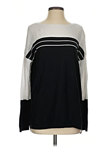 Vince. Pullover Sweater (view 1)