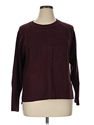 Banana Republic Factory Store Pullover Sweater (view 1)