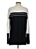 Vince. 100% Cotton Black Pullover Sweater Size S - photo 2