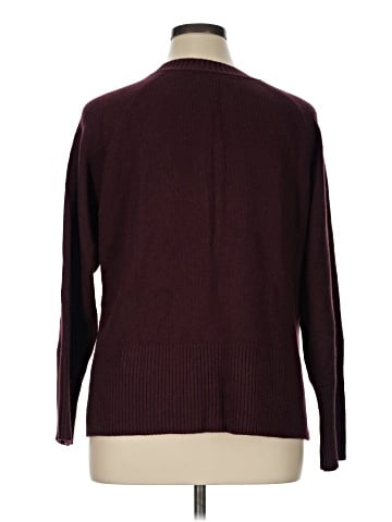 Banana Republic Factory Store Pullover Sweater (view 2)