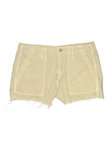 Joe's Jeans Khaki Shorts (view 1)