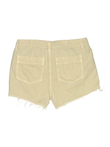 Joe's Jeans Khaki Shorts (view 2)