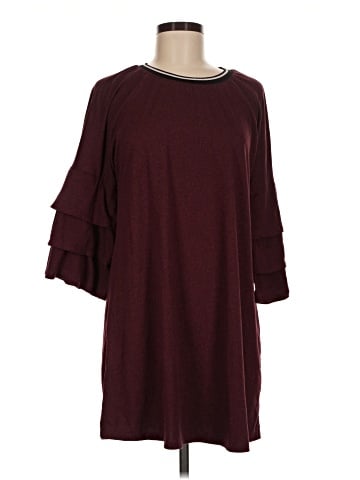 As U Wish Casual Dress (view 1)
