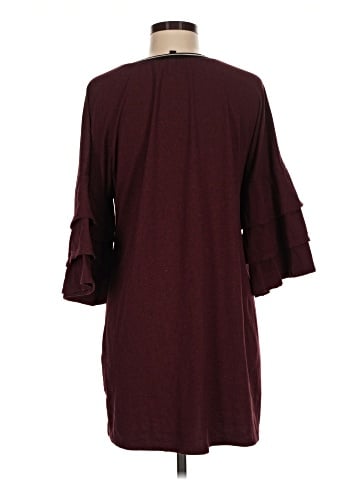 As U Wish Casual Dress (view 2)