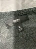 Mossimo 100% Rayon Black Cardigan Size M - photo 7