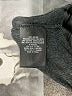 Mossimo 100% Rayon Black Cardigan Size M - photo 8