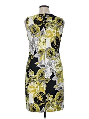 Connected Apparel Cocktail Dress (view 2)