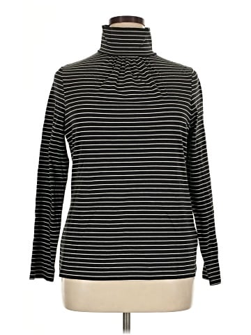 Tommy Hilfiger Long Sleeve Top (view 1)