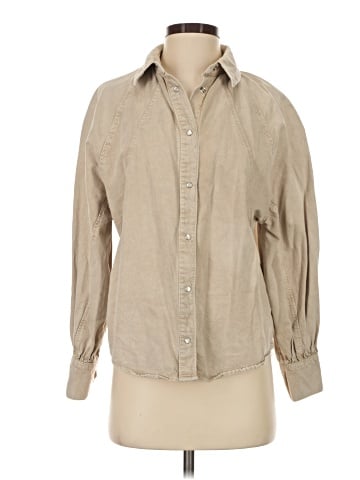 BA&SH Jacket (view 1)