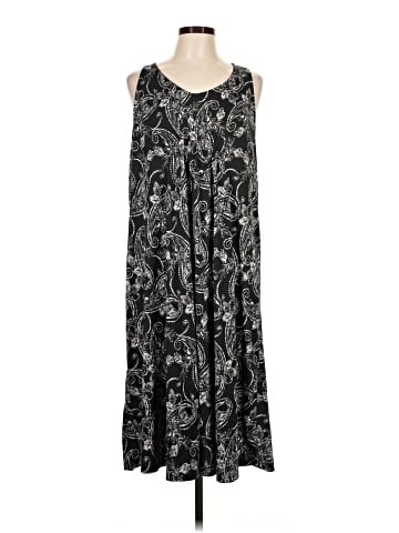 Anne Klein Casual Dress (view 1)