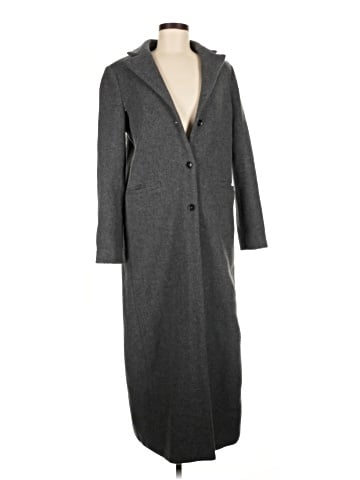 Reformation Coat (view 1)
