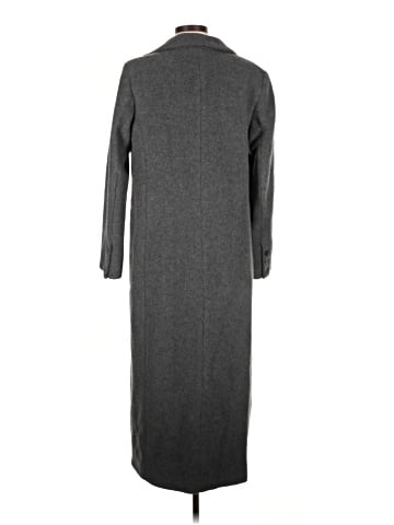 Reformation Coat (view 2)