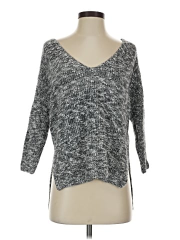 Express 3/4 Sleeve Top (view 1)