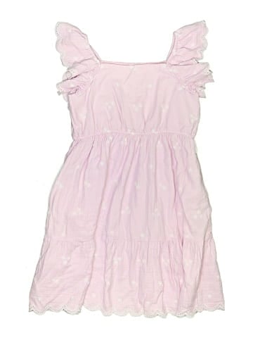 Cat & Jack Dress (view 1)