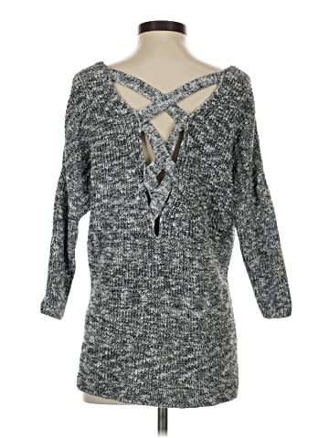 Express 3/4 Sleeve Top (view 2)