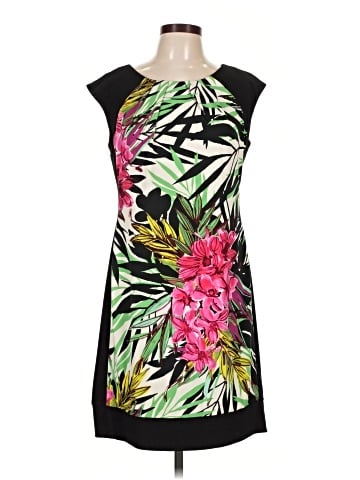 Ronni Nicole Casual Dress (view 1)