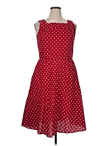 New Looks California Casual Dress (view 1)