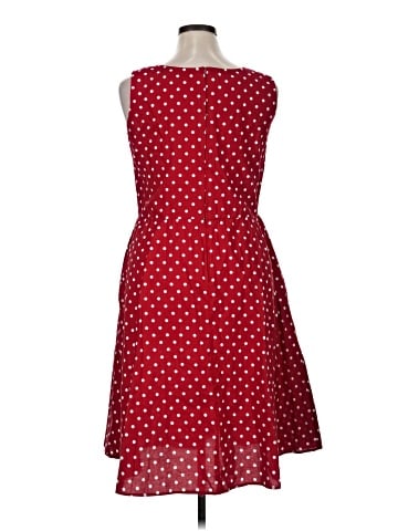 New Looks California Casual Dress (view 2)