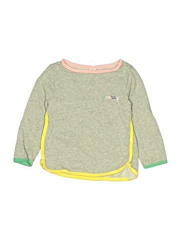 Baby Gap Long Sleeve T-Shirt (view 1)