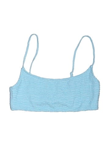 Triangl Swimsuit Top (view 1)