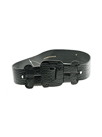 Anthropologie Leather Belt (view 1)
