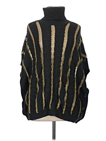 Orange Creek Sweater Vest (view 1)