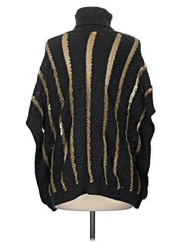 Orange Creek Sweater Vest (view 2)