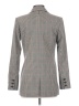 Trouve Houndstooth Gray Blazer Size XS - photo 2
