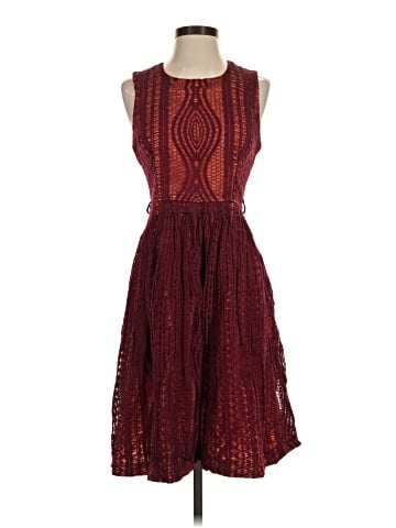Plenty By Tracy Reese Cocktail Dress (view 1)