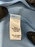 Cato Blue Sleeveless Blouse Size 22 - photo 8