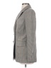 Trouve Houndstooth Gray Blazer Size XS - photo 5