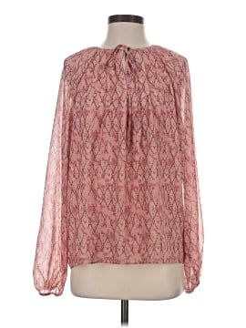 Ramy Brook Long Sleeve Blouse (view 1)