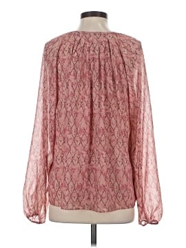 Ramy Brook Long Sleeve Blouse (view 2)