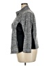 St. John's Bay Gray Track Jacket Size XXL (petite) - photo 5