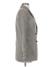 Trouve Houndstooth Gray Blazer Size XS - photo 4