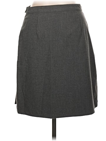 Gap Formal Skirt (view 2)